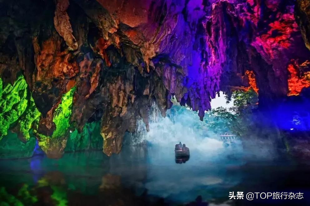 立夏去哪里旅游最好,立夏这个季节去哪里玩