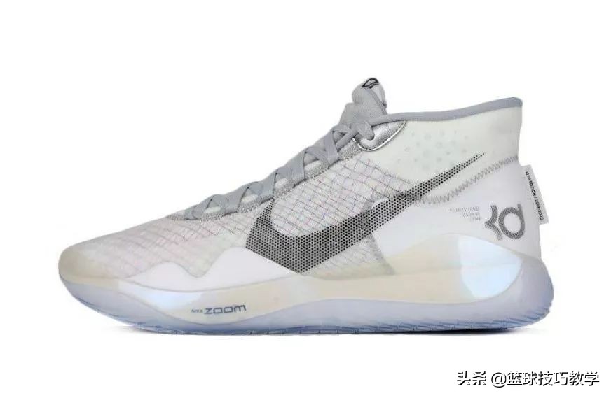 球鞋干货了解一下涨知识,真正的球鞋要有哪些特征