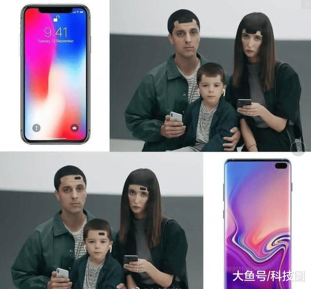 nova4上面的三个小孔是什么,nova4的顶部3个孔什么功能