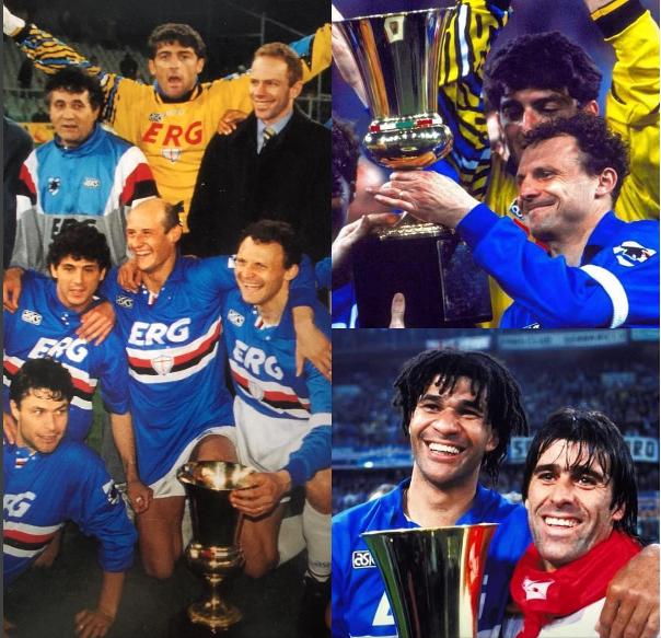 新赛季桑普多利亚,桑普多利亚到底有多厉害