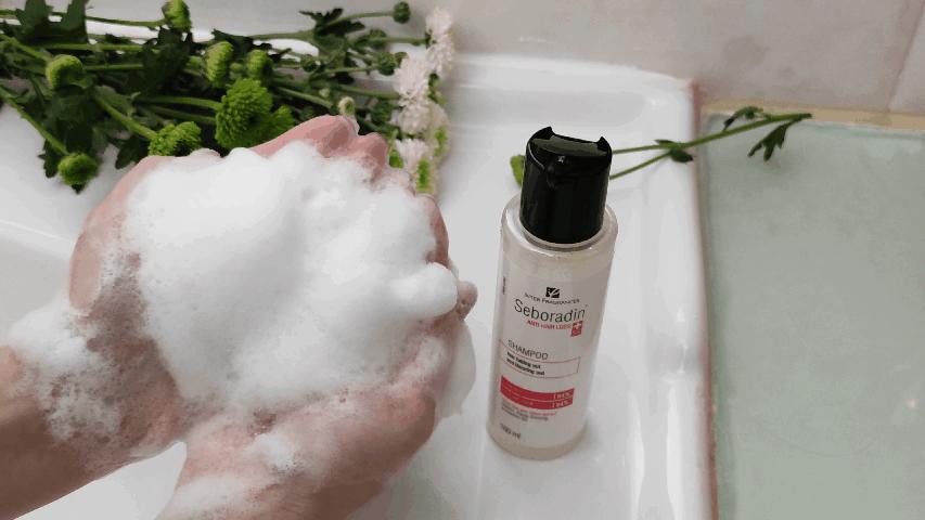 防脱固发洗发水推荐真实测评,防脱固发洗发水测评真实推荐