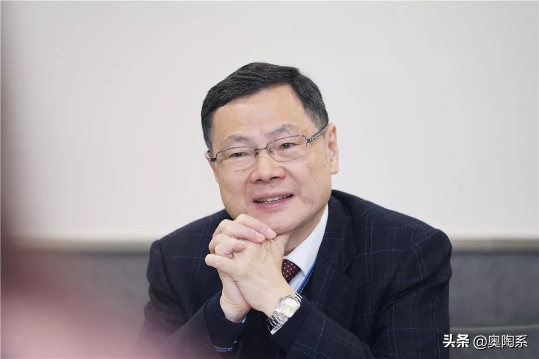 苏宁董事长黄明端,新任阿里董事长