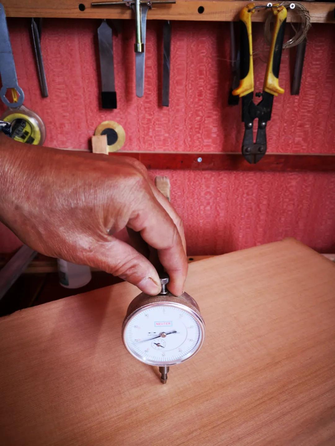 张家界吉他手工制作,张家界手工吉他