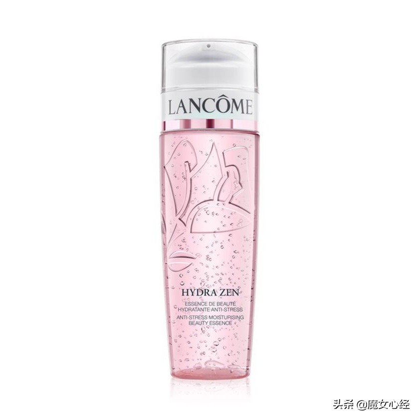 十大最好用的化妆水,补水效果比较好的化妆水