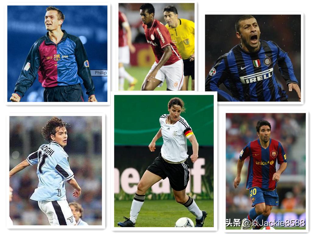 一百零八将大全,一百零八将集合