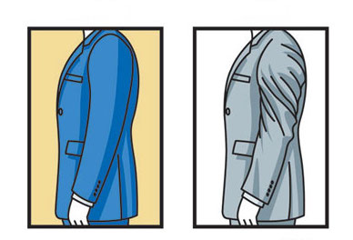 小白如何选购正装西装,男士西装应该怎么挑选不会廉价