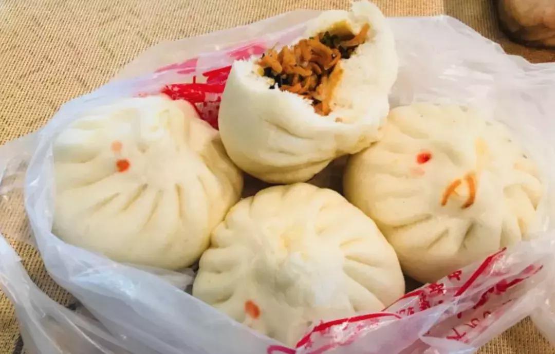 天津最好吃的早点在哪个区,天津最全早餐店