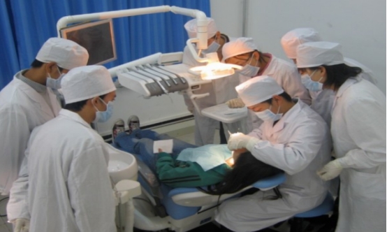 中国最好的医科大学排名及分数线,中国的医科大学排名榜及分数线