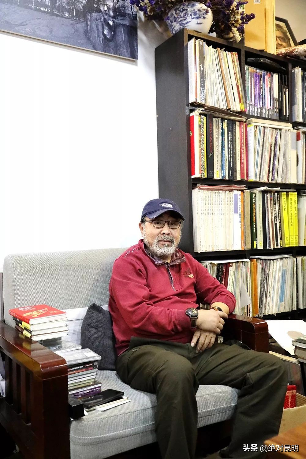 昆明的唱片店,爱乐唱片昆明有哪几家