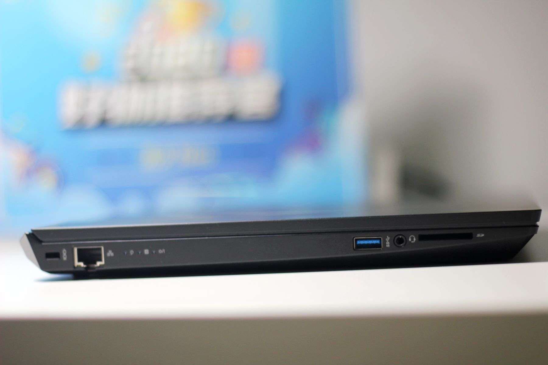 雷神911air1050游戏本测评,雷神911air星战5代游戏本评测