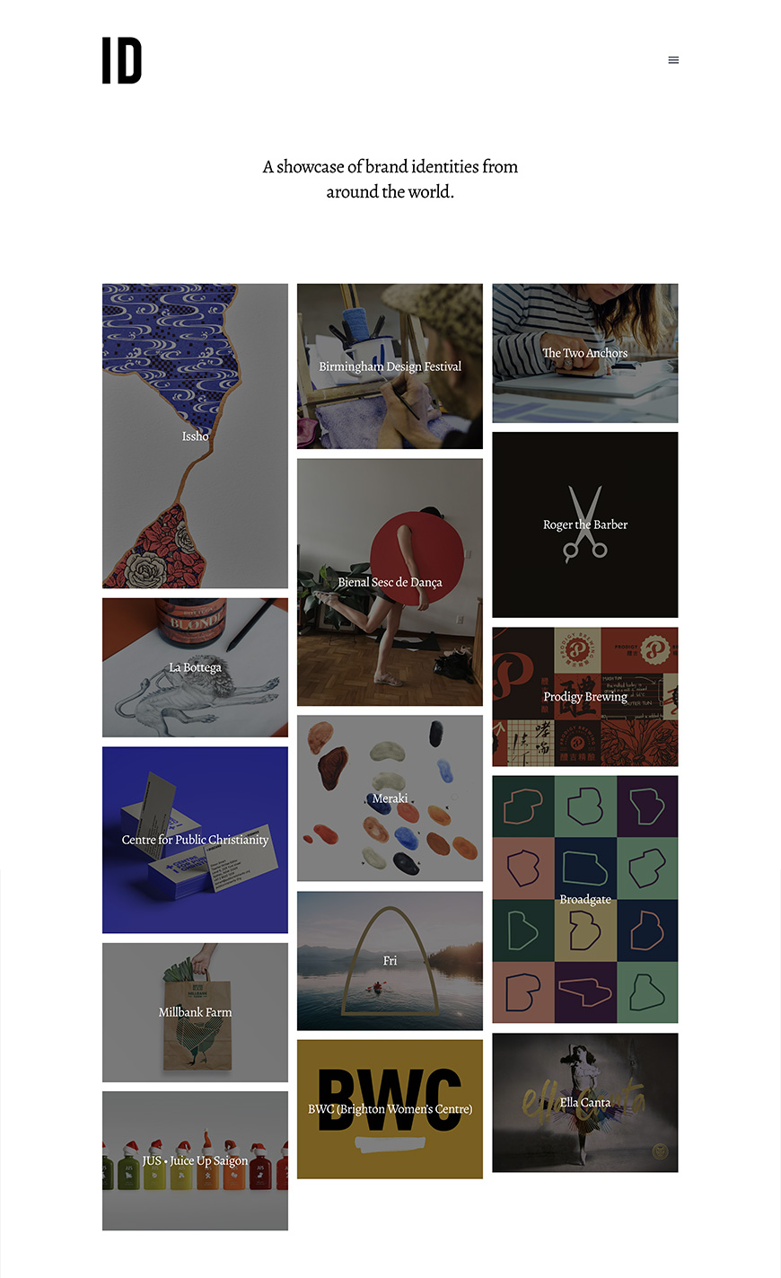 平面设计优秀海报在哪里,海报灵感网站