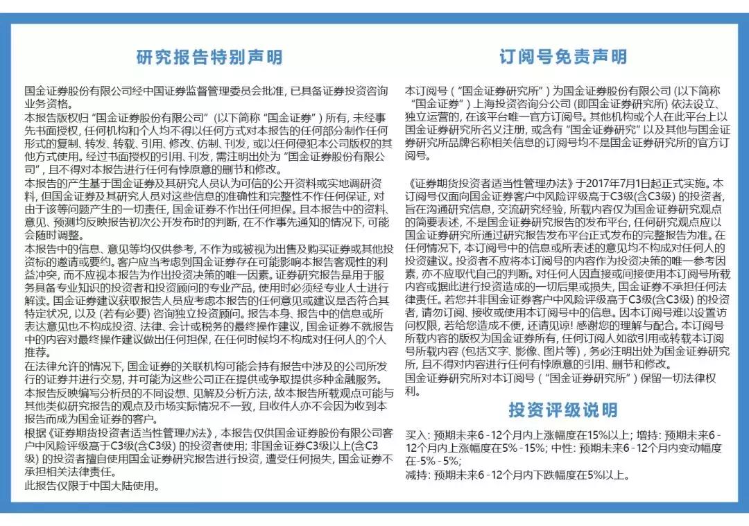 国金研究投资策略,歌力思长沙国金