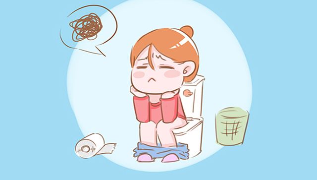 孕晚期便秘最有效方法,孕晚期便秘快速解决方法运动