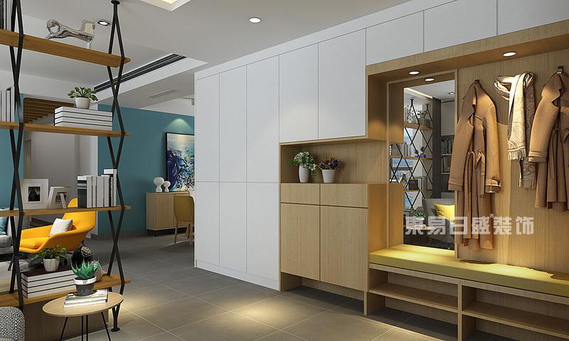 开门见厅加不了隔断怎么办,如何解决开门见客厅