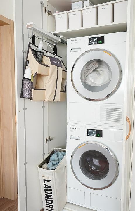 超深衣柜如何利用空间,衣柜不到顶上方空间怎么利用