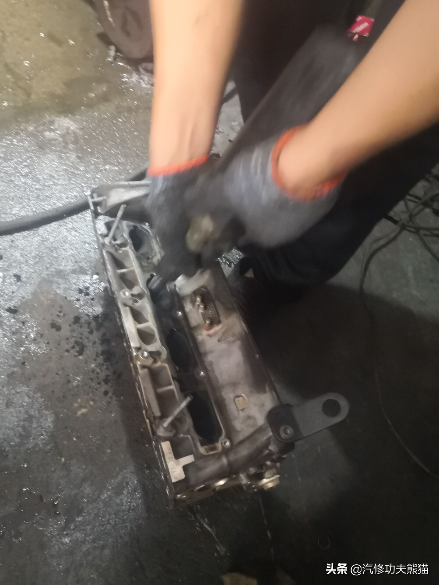 ea8882.0t夏朗烧机油,大众夏朗1.8t烧机油怎么样