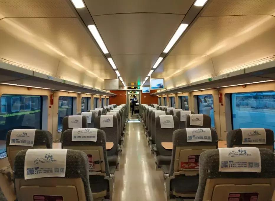 汕头高铁直达香港行程,汕头直达香港高铁多少时间