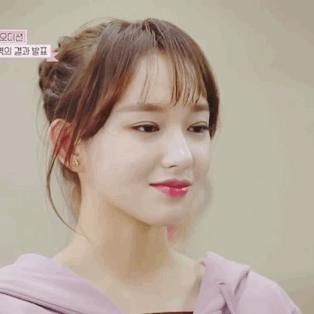 iulisa卸妆后的样子,iu和lisa哪个漂亮