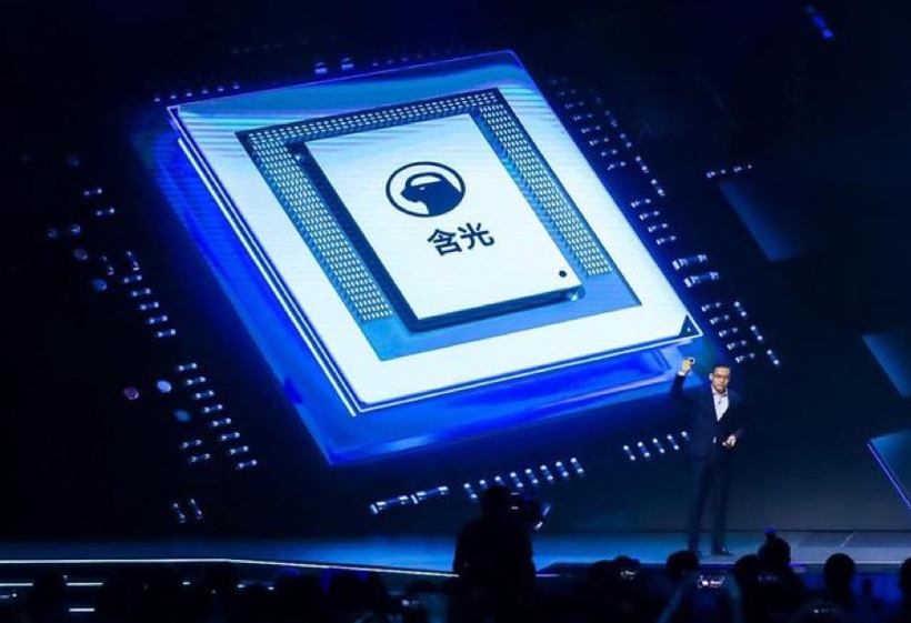 缺芯严重为何半导体不涨,中国半导体芯片行业的未来预测