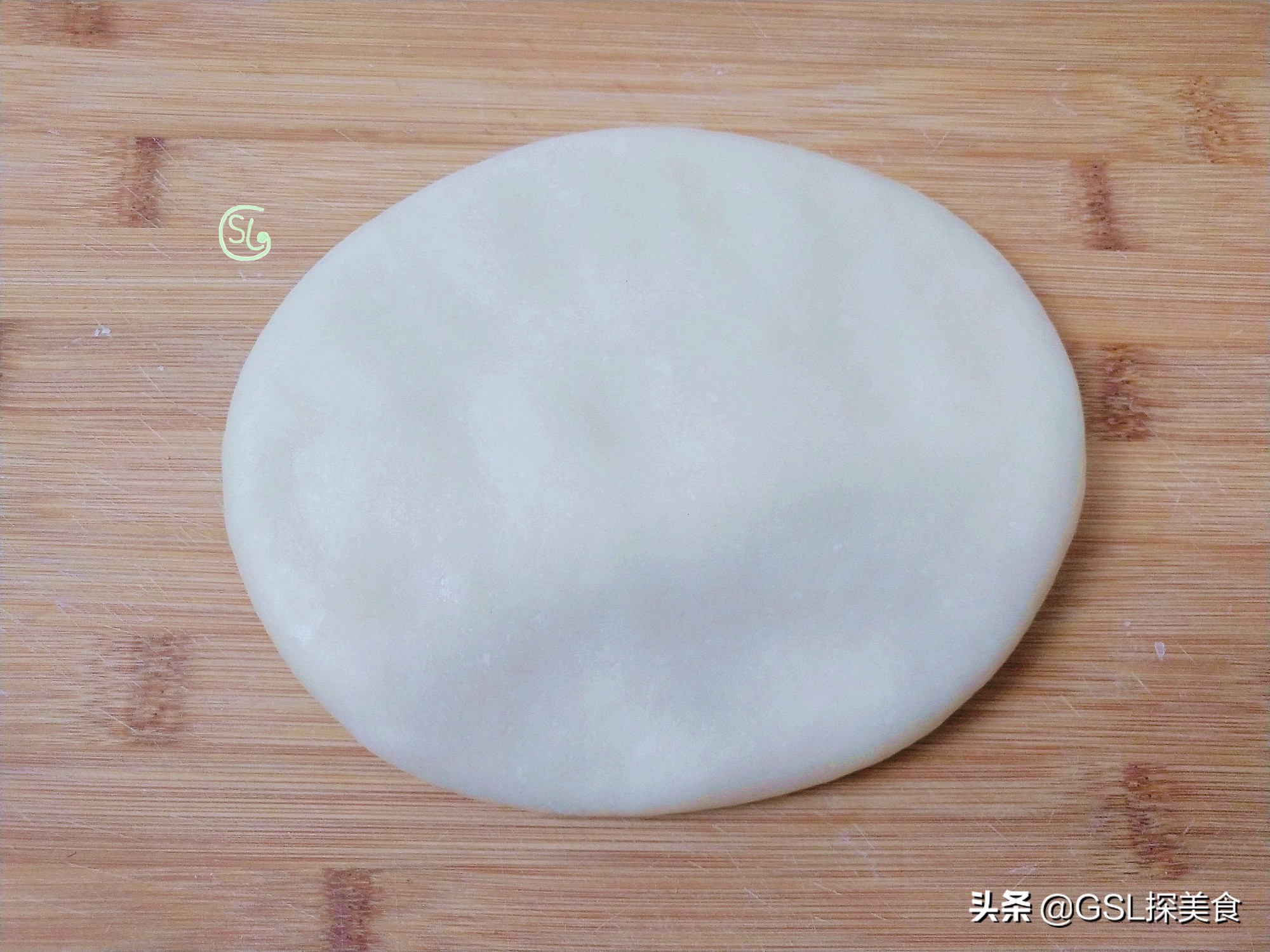 香酥板栗酥饼的做法,板栗酥饼的做法大全