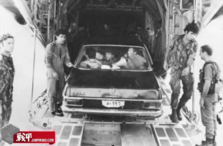 马岛战争sas特种部队,马岛战争阿根廷和英国武器对比