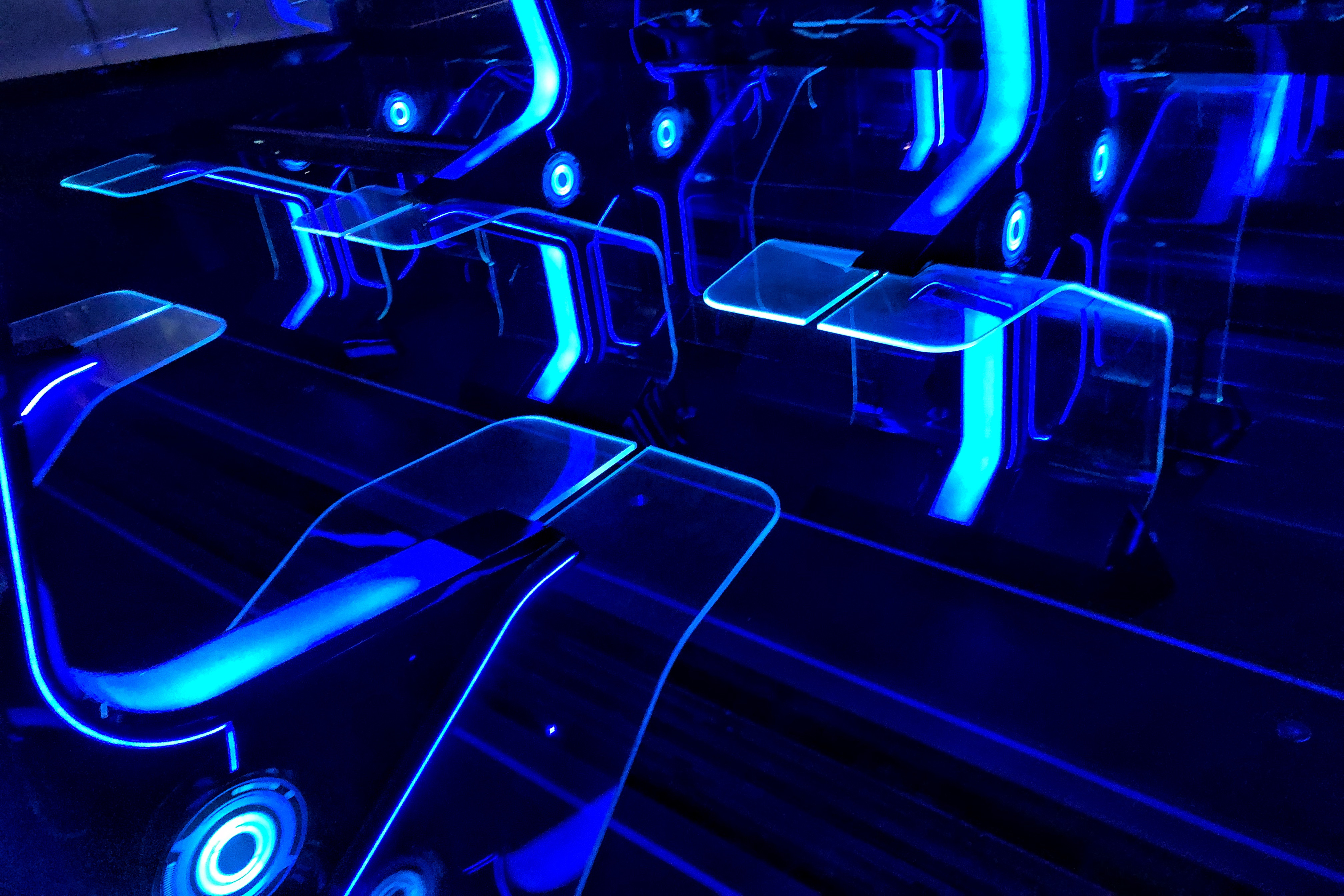 雨天的上海迪士尼攻略图,暑假迪士尼攻略超详细