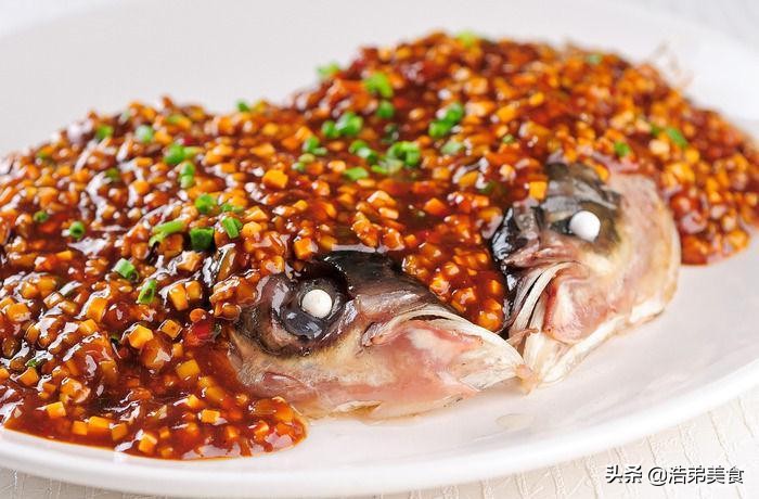 浩弟做菜,酒店粤菜热菜菜品教程