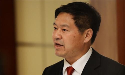 蓝翔学校校长离婚案,蓝翔校长案