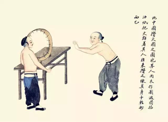 100个失传国粹文化,100种中国民俗大全