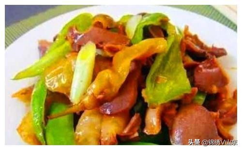 推荐25款常见家常菜，烹饪方法全部在此，学会不用叫外卖了