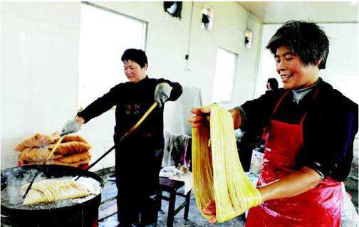 明天过小年吃啥好吃的,南方过小年要准备什么菜