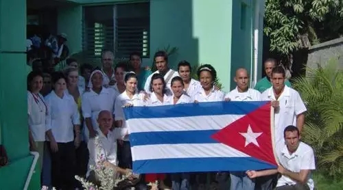 古巴医疗体系是什么,为什么古巴能实现免费医疗