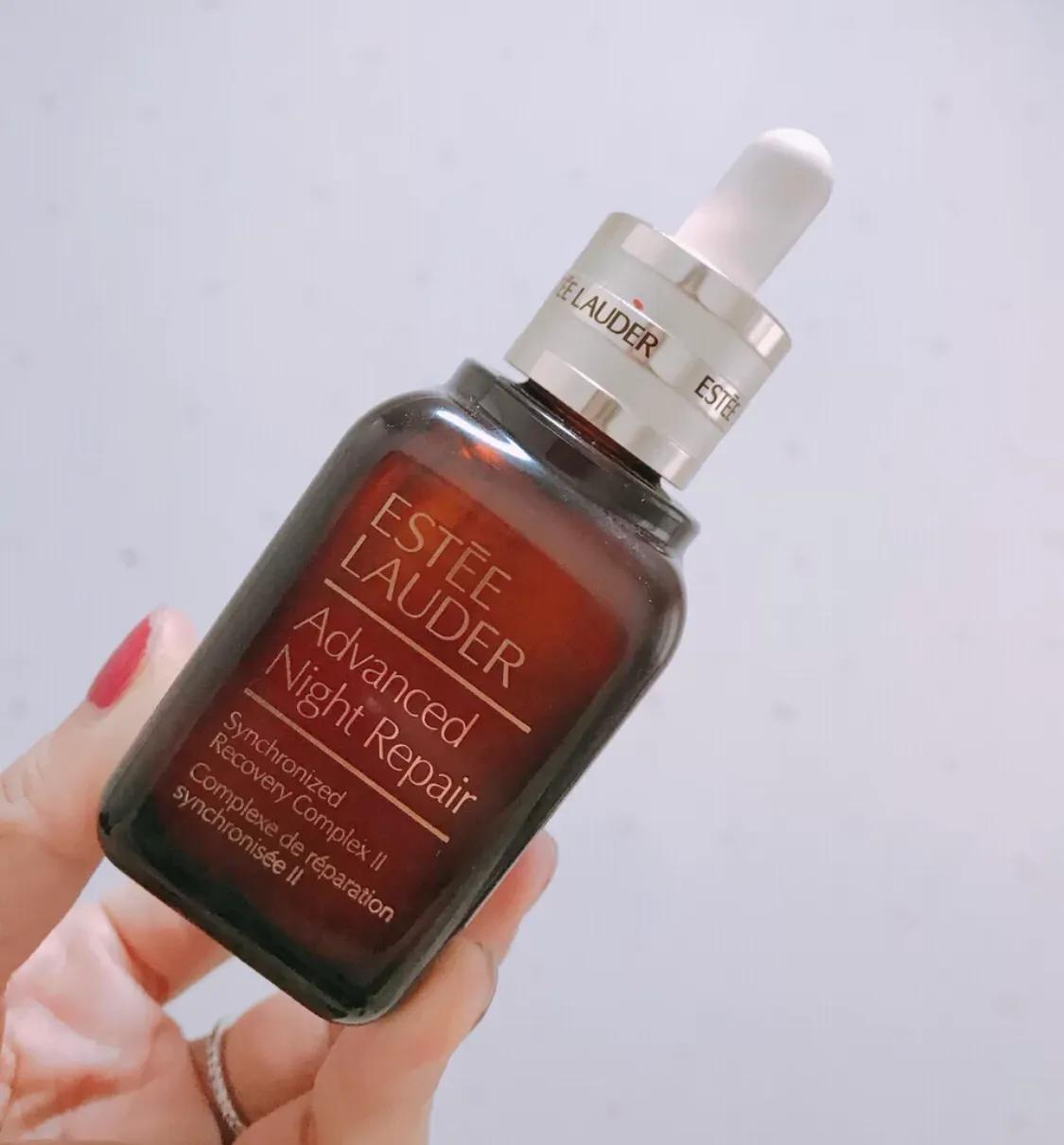 雅诗兰黛小棕瓶价格为什么差距大,雅诗兰黛小棕瓶系列产品介绍