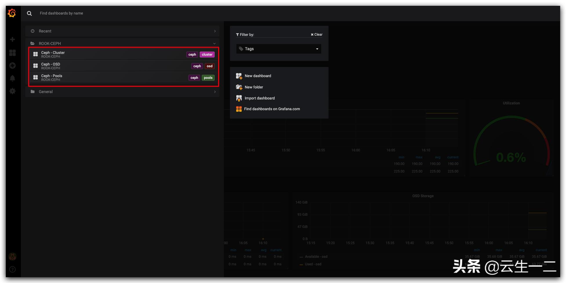 kubernetes1.23.5集群部署,kubernetes1.24