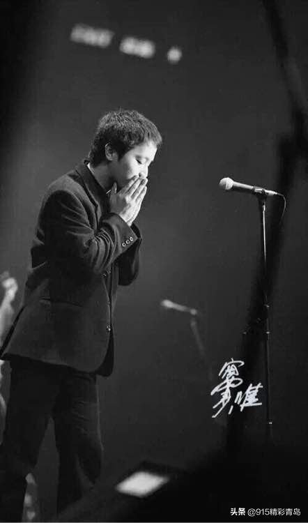 朴树和窦唯是什么关系,朴树对窦唯的评价