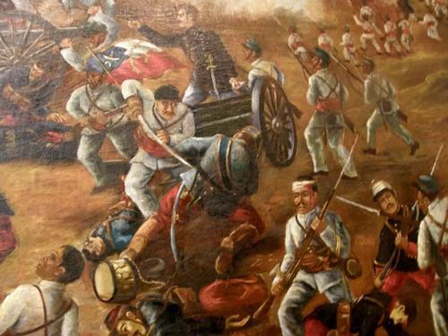 南美洲的玻利维亚为何让人惊艳,南美小国玻利维亚