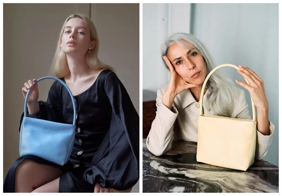 高颜值小众包,今年流行的小众包