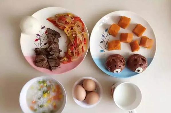 6岁宝宝一年没长个！太子乐育儿专家：别让宝宝的早餐扯后腿