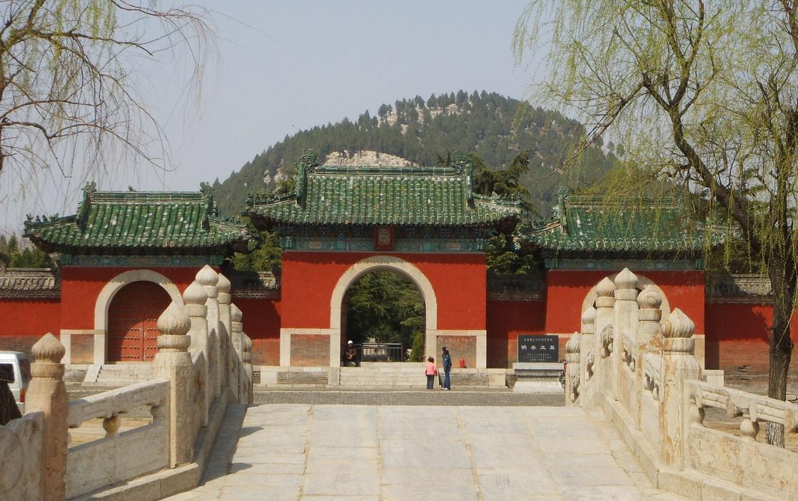 邹城的得名,邹城市的地名来历