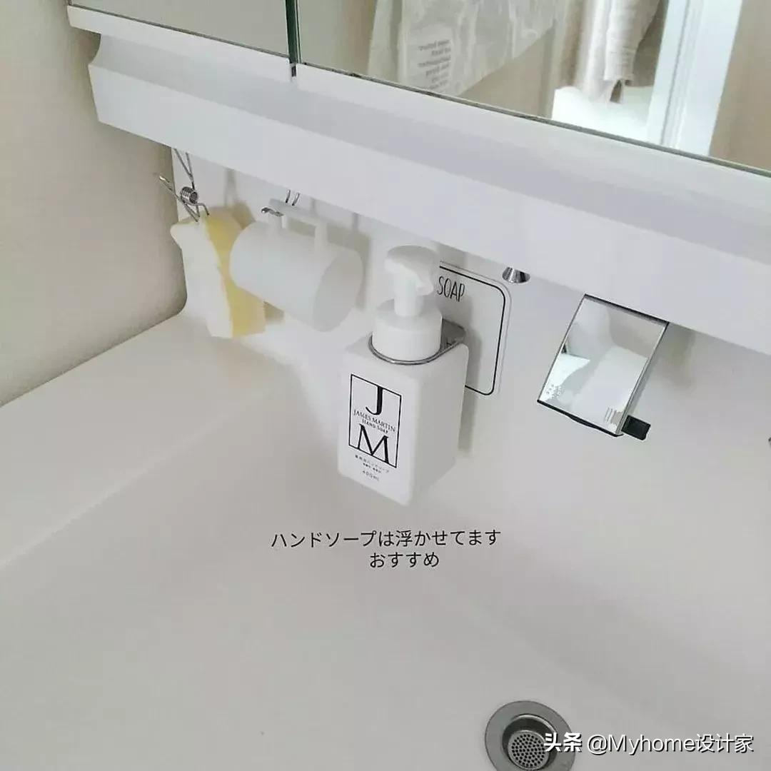 日本主妇清洁卫生间,超级好用的卫生间清洁收纳妙招
