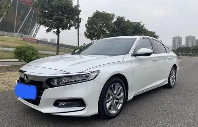 本田雅阁1.5t销量,本田雅阁1.5t卓越版耐用吗