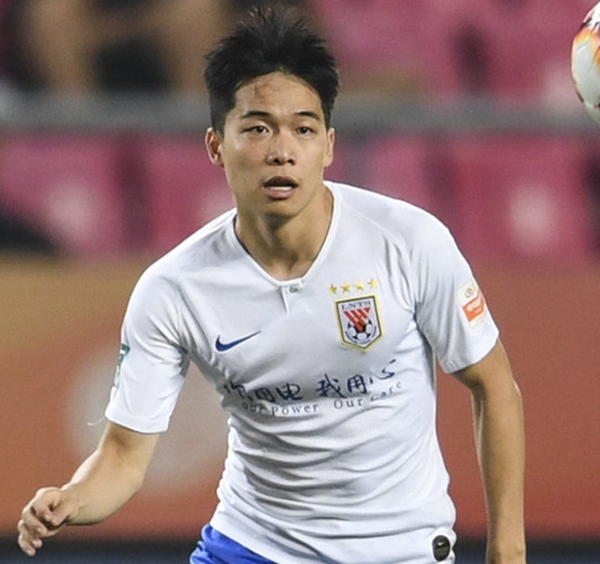 中超直播鲁能对上海申花,中超齐鲁德比青岛黄海