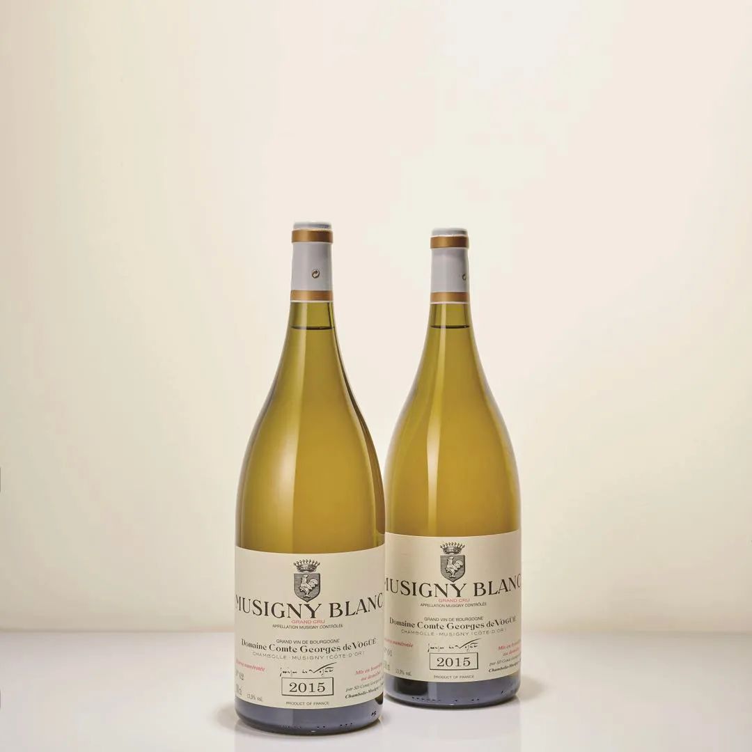 佳士得拍卖朗姆酒,佳士得勃艮第拍卖十大酒庄