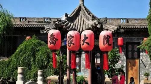 灞辫タ鏅嬪煄鏃呮父蹇呭幓鍗佸ぇ鏅偣,灞辫タ澶у悓鍗佸ぇ鏃呮父鏅偣