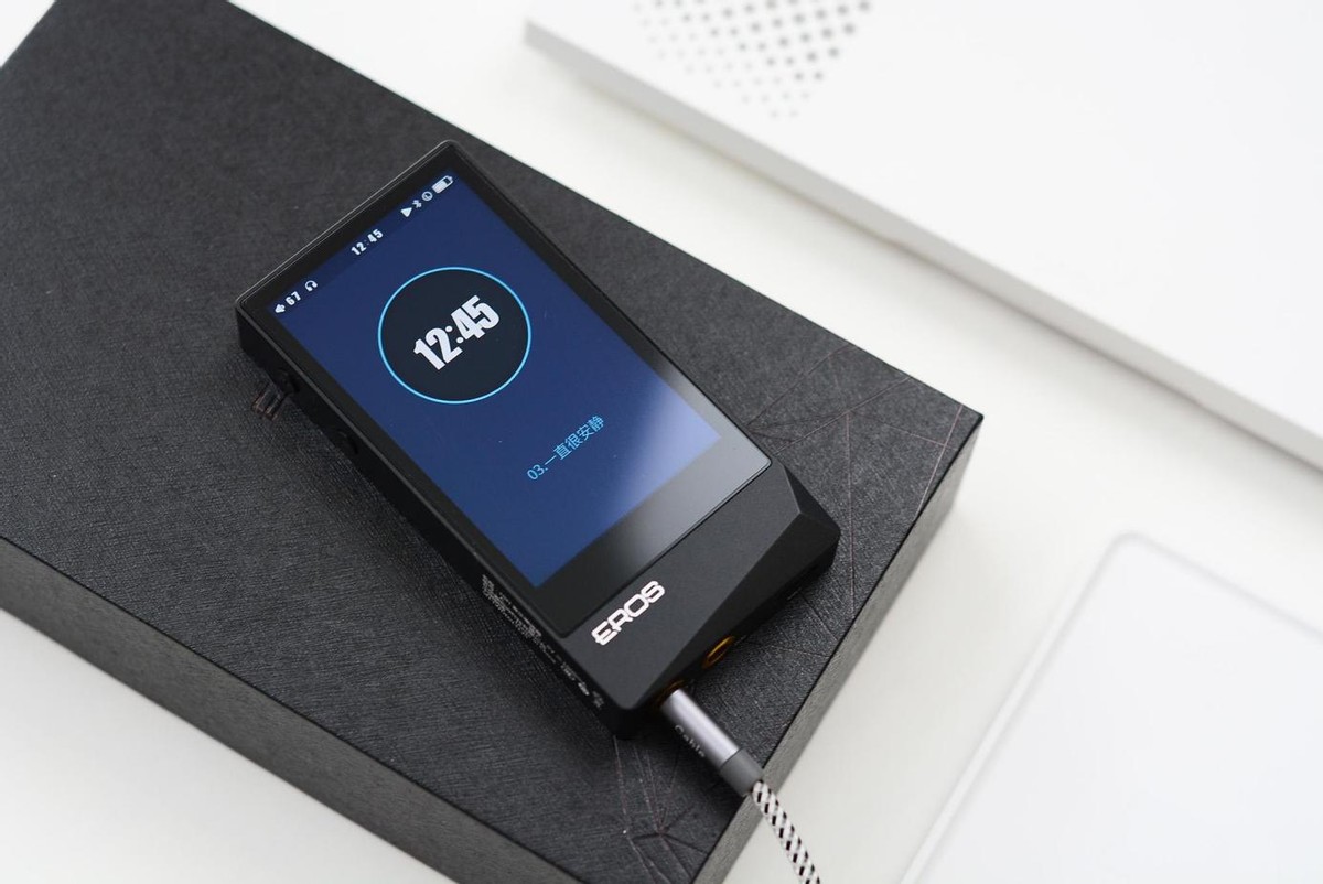 中国人自己的“爱国者”*放播**器,无损格式通吃,质价比优异