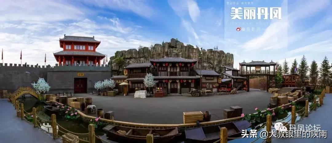 丹凤县七一建党节活动,丹凤建党