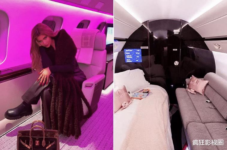 美国顶级女人的奢侈生活,美国顶级富人贵族奢侈生活