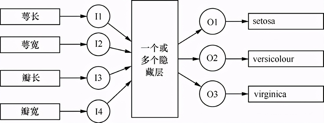 深度学习和神经网络介绍,深度学习与神经网络需要什么语言