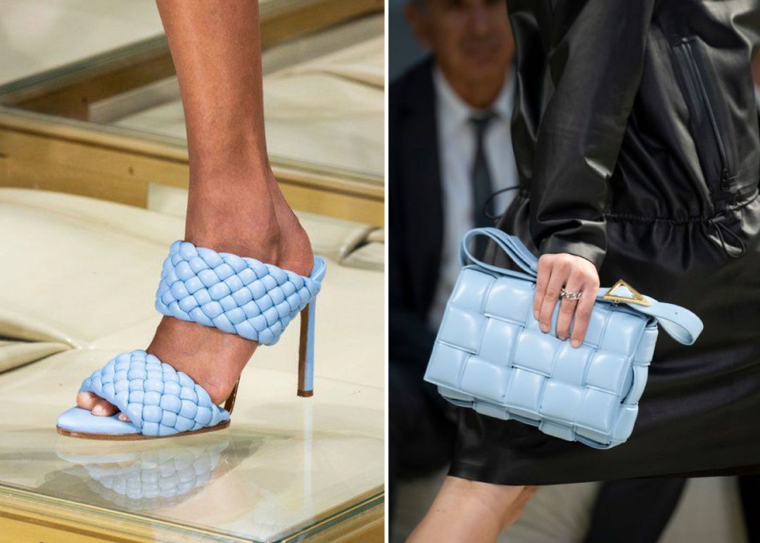 现在流行趋势和之前对比,现在的抄袭风