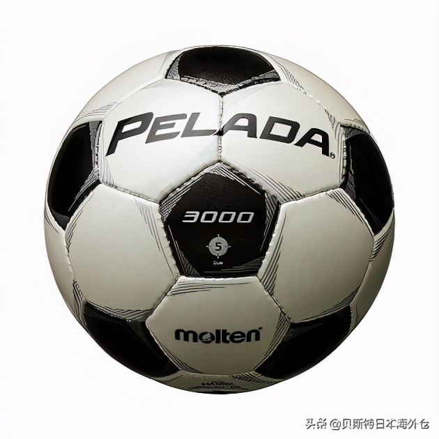 日本十大名牌足球,2022年日本世界足球排行榜